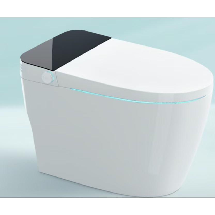 セラミックトイレの製造の背後にある技術