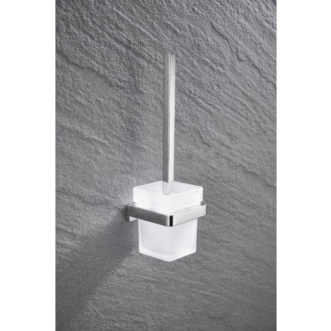 通常のトイレブラシと比較して、トイレブラシの利点は何ですか？