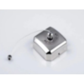 Shower Room Clothesline